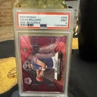 2024 Mosaic Caleb Williams NFL Debut No Huddle Pink  3/20