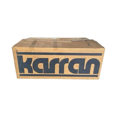 Karran USA QU-812 Undermount 32-1/2'' Large Single Bowl WHITE QUARTZ