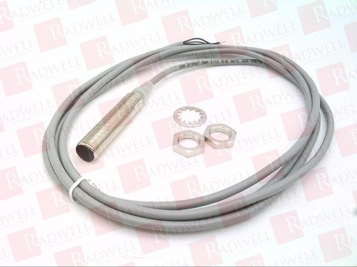 Substitut Vérifié RADWELL 1451E-6514-SUB / 1451E6514SUB | Pièce Neuve Équivalente | Automatisme Industriel