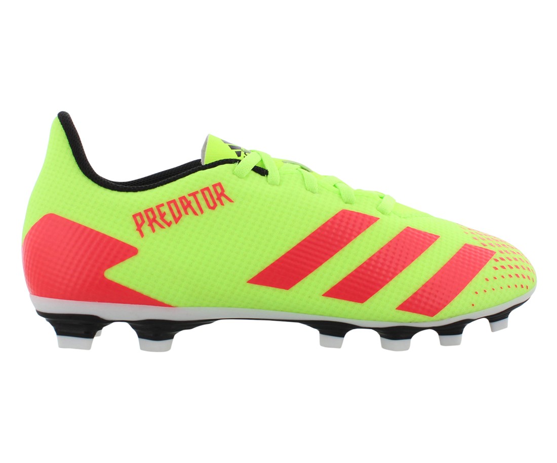 Мужская обувь Adidas Predator 204 Fxg 12390₽