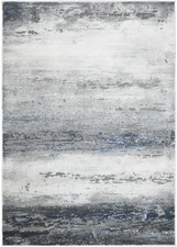 Everest Nova Blue 7'10"x9'10" - Ultra Dense, Soft