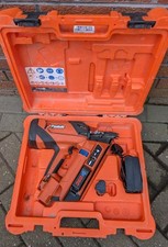 Paslode IM360Xi Nail Gun
