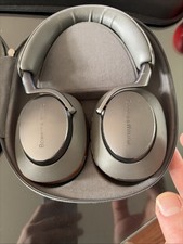 Bowers  Wilkins Px8 McLaren Edition Over Ear Wireless Noise Cancel Headphones