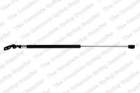 LesjÖFors Heckklappen DäMpfer Gasfeder Kofferraum 8137214 FüR Hyundai Accent 2