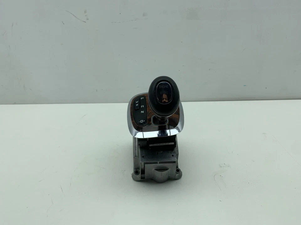 MERCEDES S-CLASS CL COUPE C215 AUTOMATIC GEARSHIFT SELECTOR & START STOP BUTTON - Image 3 of 4