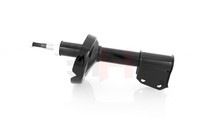 2X GH StoßDäMpfer GH-323988 FüR Renault Clio 2 Thalia 1 BB0A BB0F BB10 BB1K BB28