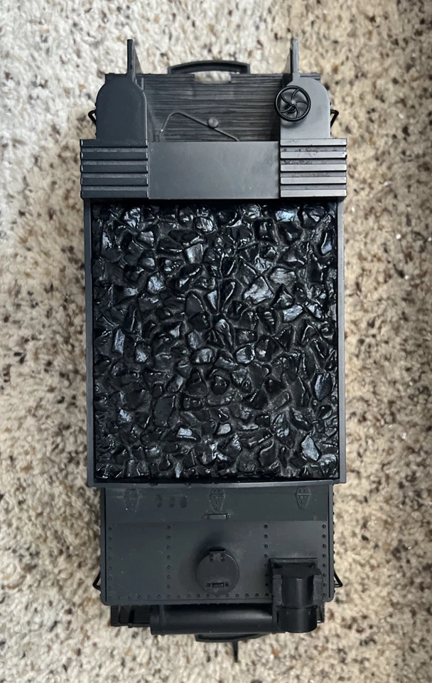 LGB G Scale 2019S Colorado Southern 2-6-0 Steam Locomotive As part - Image 4 of 4