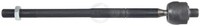 A.B.S. 240603 Axialgelenk, Spurstange For Chevrolet Opel Vauxhall