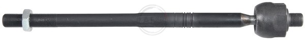 A.B.S. 240603 Axialgelenk, Spurstange For Chevrolet Opel Vauxhall-image