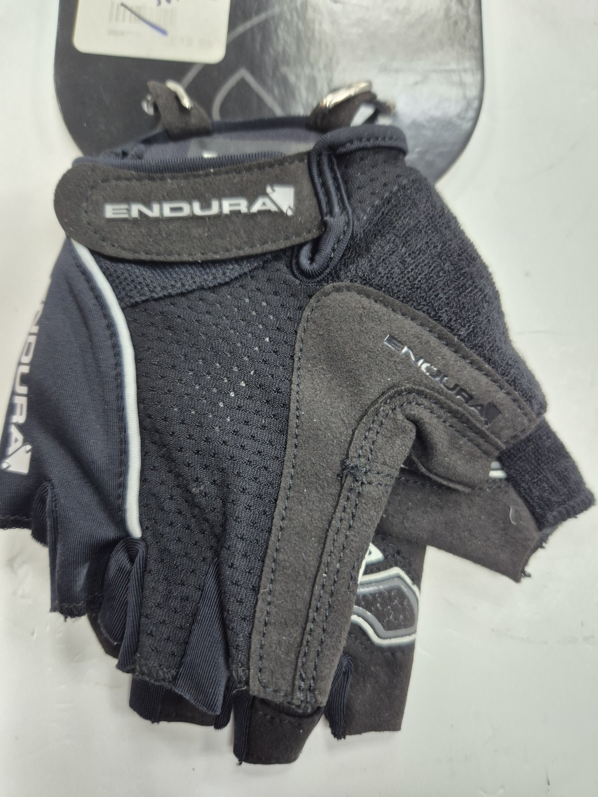 Endura Rapido Mitt S   RRP £16