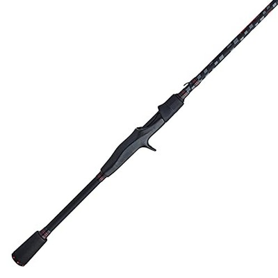  Vendetta Casting Fishing Rod 