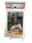 1985 Topps - Nolan Ryan #760