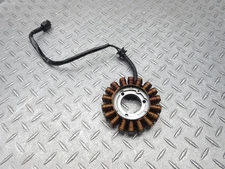 2006 06-07 Suzuki GSXR 600 GSXR600 Stator Magneto Alternator Generator Coil