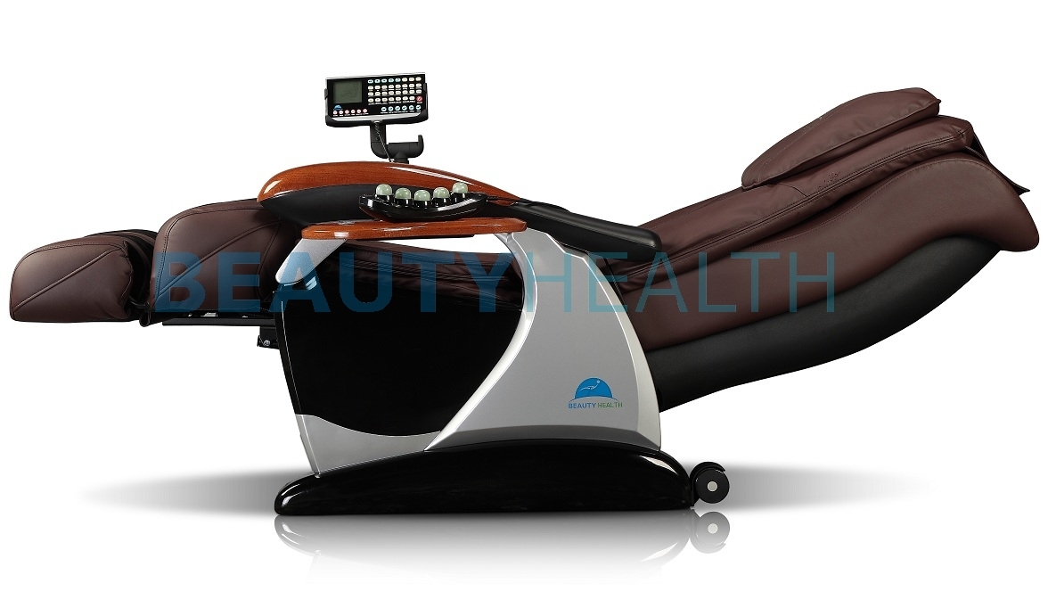 BRAND NEW MASSAGE CHAIR SHIATSU RECLINER HEAT THERAPY!! eBay