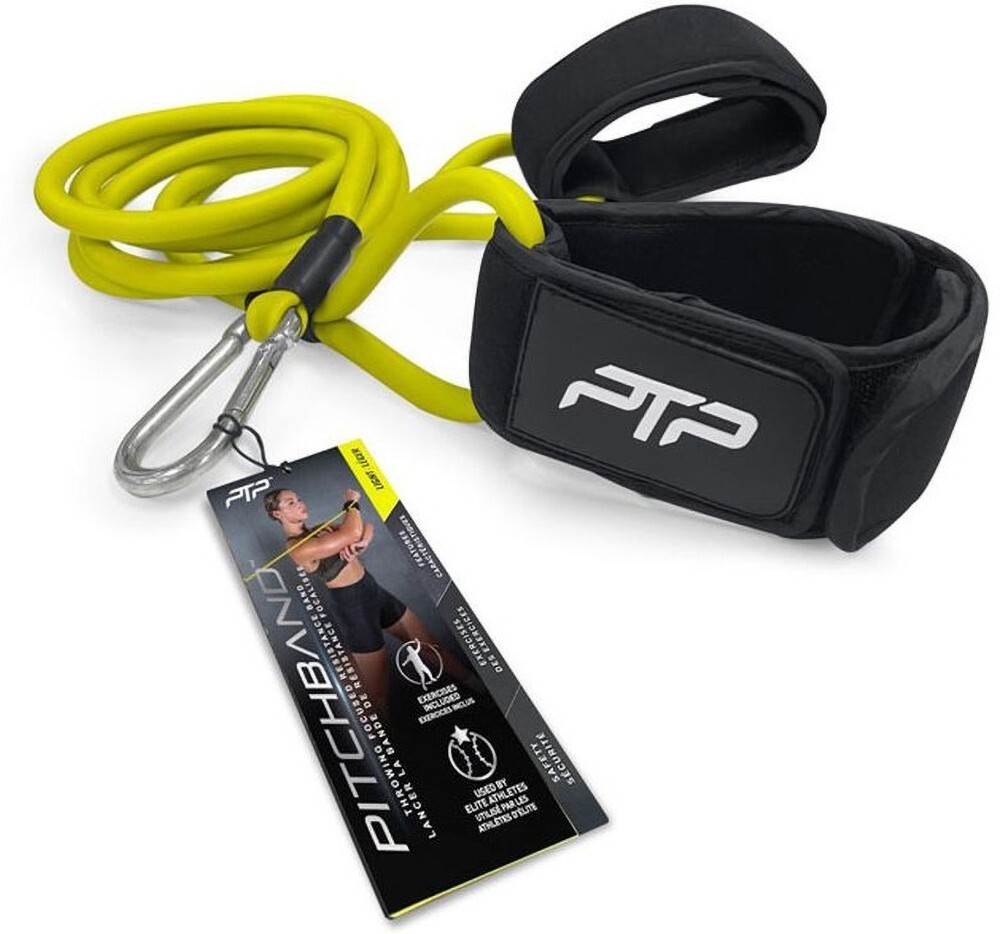 PTP Fitnessband Pitchband Спортивный светильник с удельным сопротивлением 6290₽