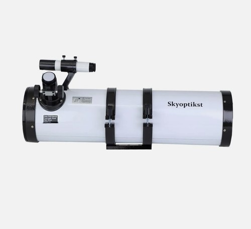 SKYOPTIKST 150mm F5 Astronomical telescope OTA Newton Reflector Parabolic mirror - Picture 4 of 4