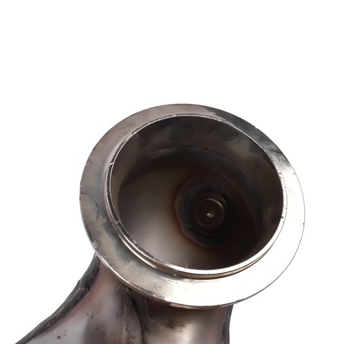 Catalytic Converter for Chevrolet Cruze 2011-2016 Sonic Trax 1.4 Front 25196720 - Picture 12 of 14
