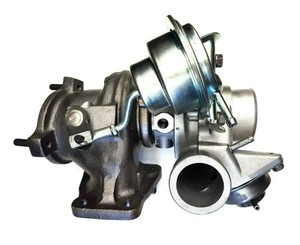 Turbocharger Volvo S40 V40 1 9 Turbo T4 147kw 1275734 8602114 8601155 Ebay