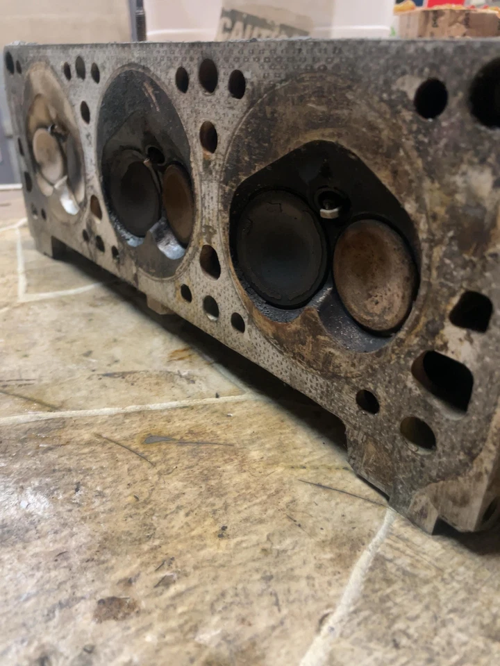 00-05 MONTE CARLO 03-05 GRAND AM IMPALA 03-04 CITA CULATA 3,4 L OEM Foto 4 de 4