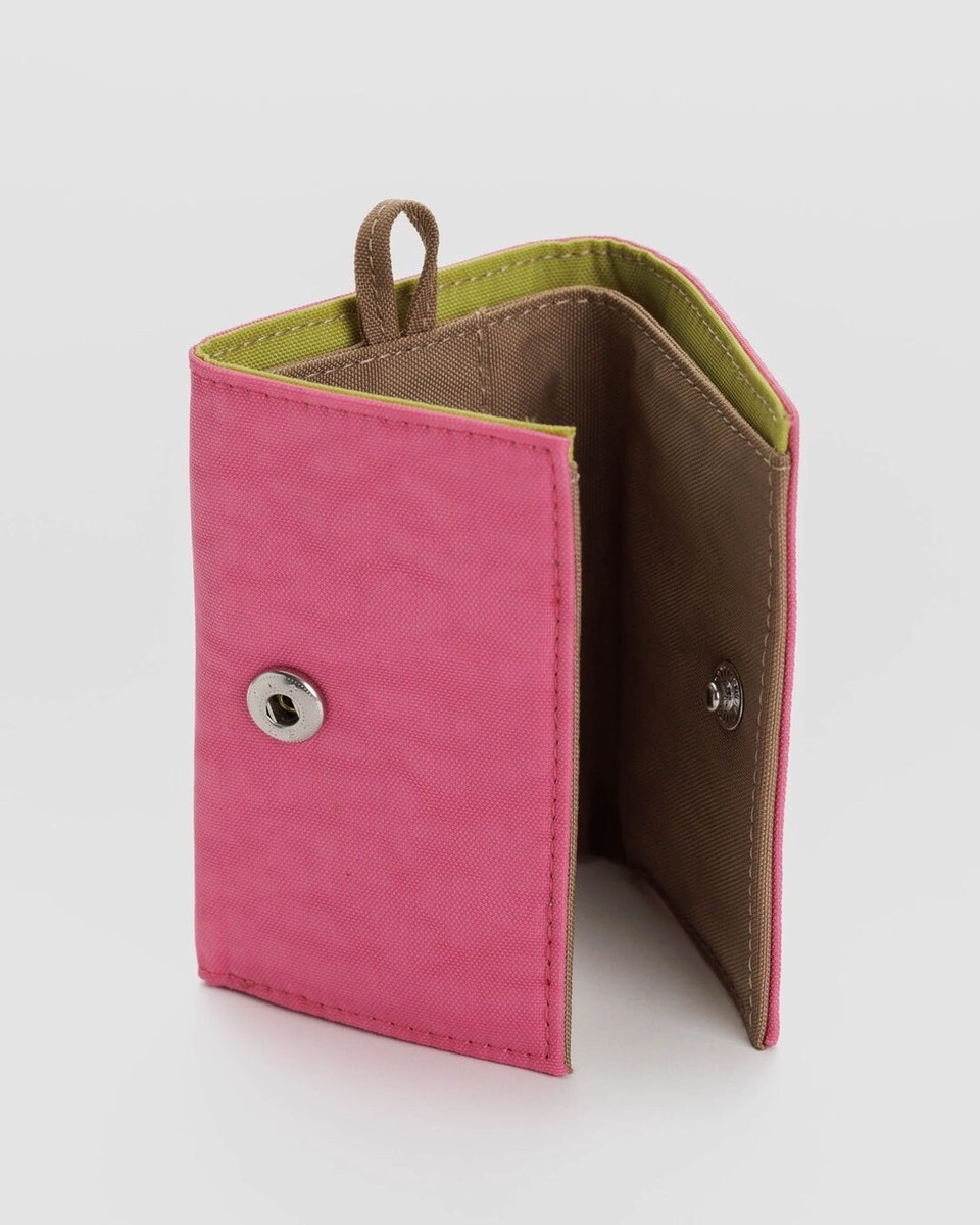 小物 forme Wallet(Liscio) 103610A0F1-Z99Q