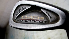 Tommy Armour Silver Scott 845s #9 Iron RH See Pictures For Details