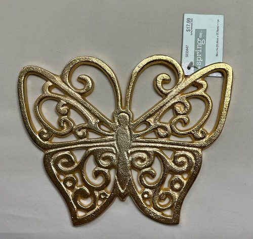 Butterfly Trivet - Picture 3 of 9
