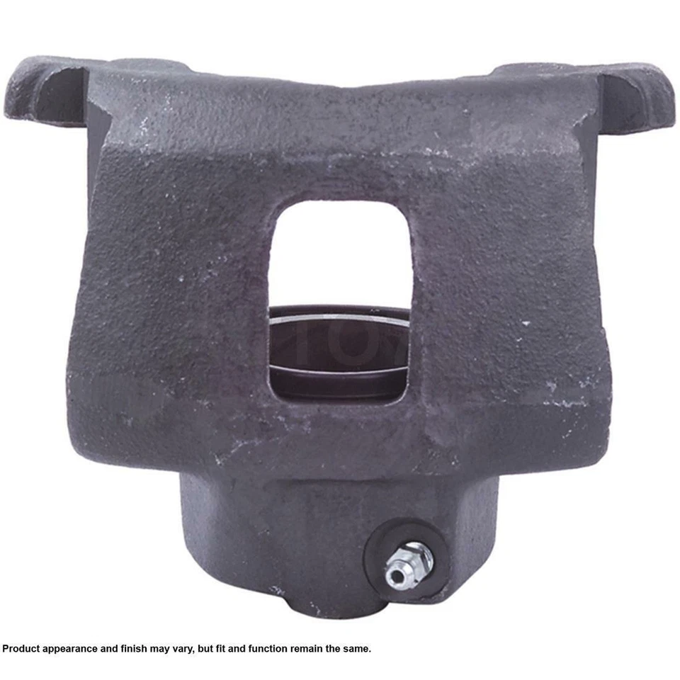 Cardone Reman Front Left Front Right 2PCS Disc Brake Caliper For Jeep CJ5 - Imagem 4 de 4