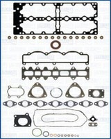 Original Ajusa Dichtungssatz Zylinderkopf 53065700 FüR Fiat