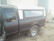 Windshield Glass Fits 98-10 MAZDA B-4000 2004502