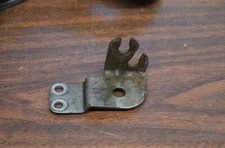 Land Rover Discovery 2 Throttle Accelerator Cable Mounting Bracket 1999 2004 OEM