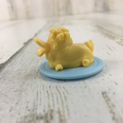 Bluey DUCK CAKE Figure for Family House Kitchen Birthday Bingo