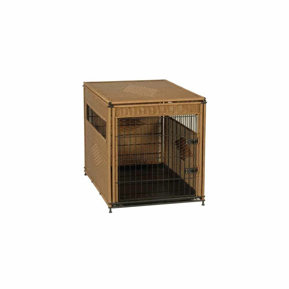 solvit large dog crate