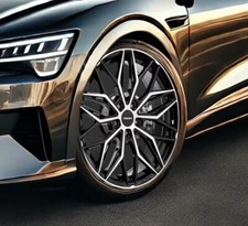 4x 19 Zoll CA26 Felgen f&uuml;r Mercedes M Klasse W164 R Klasse W251 S Klasse W222