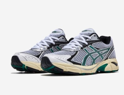 ASICS GT-2160 OG 1203A275 106 MEN'S SHOES JASPER GREEN | eBay