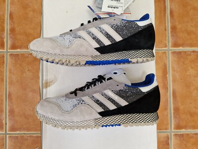 Hanon Adidas New York 44 Adidas DSMNY NEW YORK HANON Originals