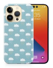 CASE COVER FOR APPLE IPHONE|SKY CLOUD PATTERN