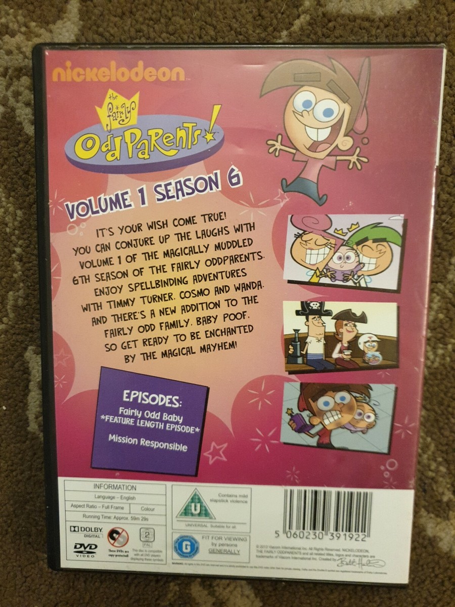 Live Action Watch Fairly Oddparents Free A Fairly Odd Movie: Grow