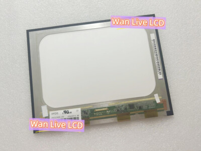 12.1'' Inch HV121X04-100 LCD Screen Display Panel For HYDIS 1 Year Warranty