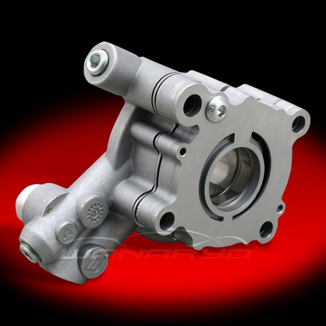 Drag Specialties High Performance Oil Pump For All 9906 Big Twin