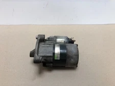 Starter Citroën C2 (JM) Hatchback 3-drs 1.4 (TU3JP(KFV)) 2005 9633292480