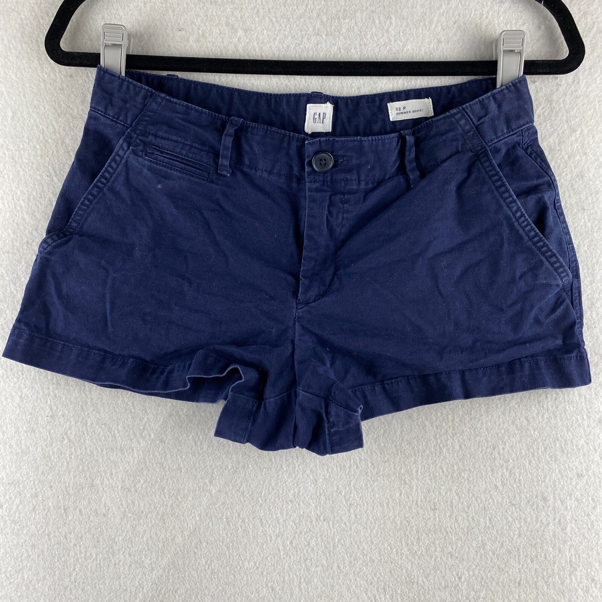Chino Shorts Gap Summer Shorts Brand New Size 32 Men's Gap Shorts