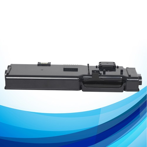 4PK High Yield Color Toner Set for Xerox Phaser 6600 WorkCentre 6605 106R02228 - Picture 6 of 12