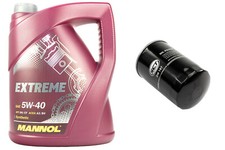 Filtre à huile Citroen SM