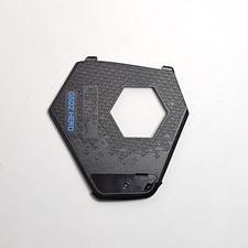 Wired Mouse Weighted Bottom Cover Case for Logitech G502/G502 Hero/G502 SE HERO