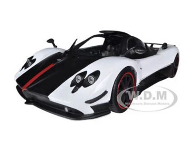 MOTORMAX Pagani 1:18 Diecast & Toy Vehicles for sale - eBay