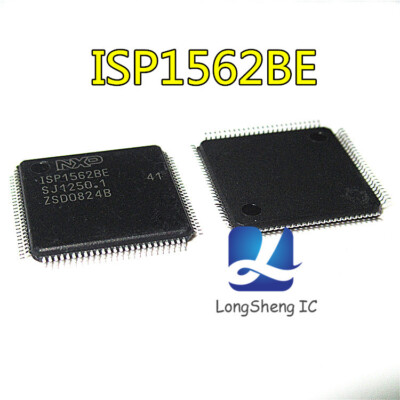 1pcs ISP1562BE ISP15628E QFP new #F4