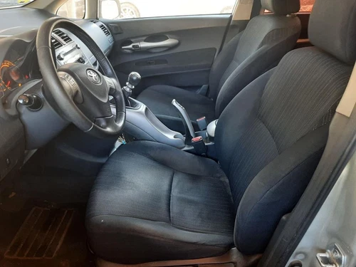 4852009P32 Amortisseur Avant Gauche pour TOYOTA AURIS (E15) Sol 2007 8897618 - Imagen 7 de 10