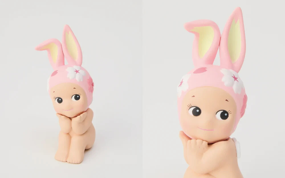 Sonny Angel mini figure Cherry Blossom Series Hanami Edition