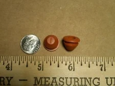 Rubber Stoppers Various Sizes New Made in USA