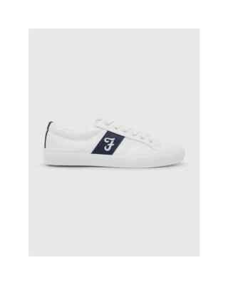 Farah Dallas Vulcanised Sneaker UK 10, EUR 44
